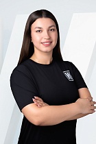 Прокофьева Ангелина