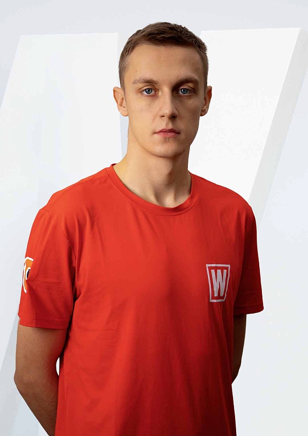 Ковель Никита