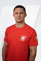Чечулин Антон
