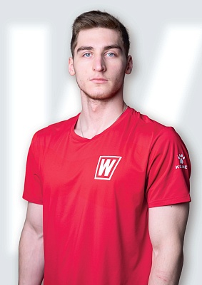 Настенко Евгений