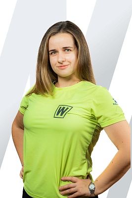 Мария Егиазарова