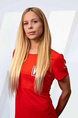 Рыбкина Ольга Викторовна
