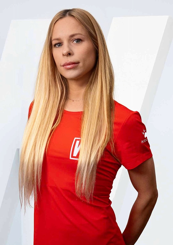 Рыбкина Ольга Викторовна