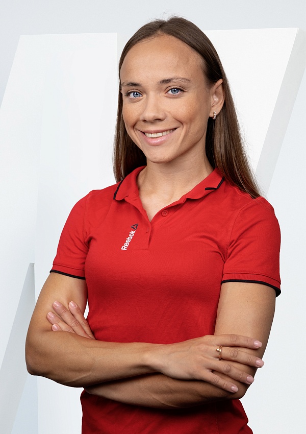 Дудина Дарья