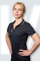 Писанко Елена 