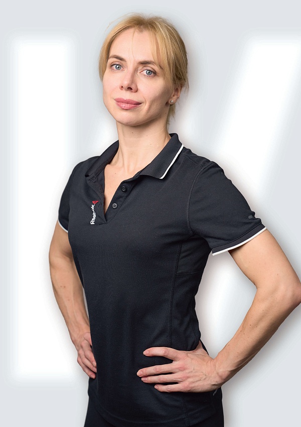 Писанко Елена 