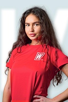 Михайлова Надежда 