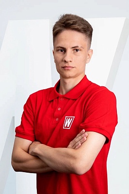 Леонов Максим