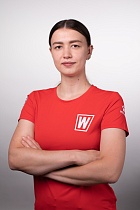 Виноградова Екатерина 