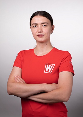 Виноградова Екатерина 