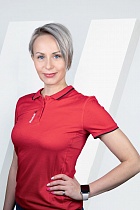 Миронова Екатерина