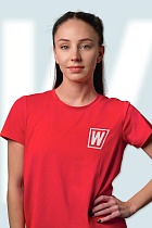 Вишневская Елизавета 