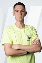 Смирнов Дмитрий Алексеевич