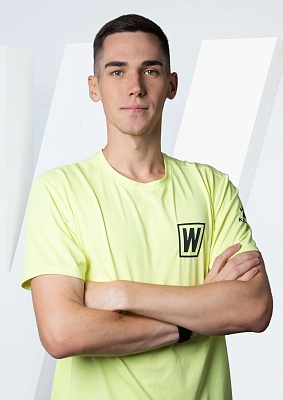 Смирнов Дмитрий Алексеевич