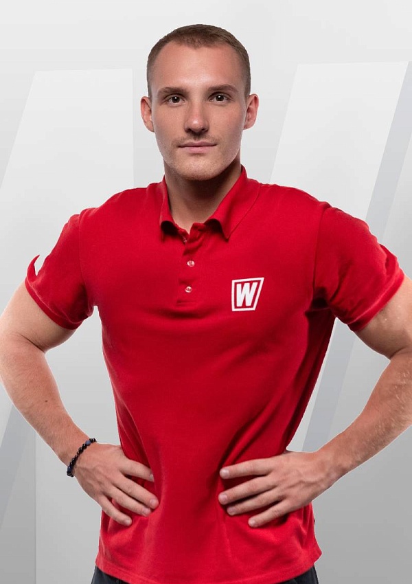 Егоров Кирилл