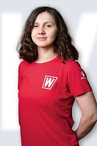 Мышляева Анна