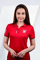 Золотилина Элла 