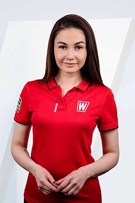 Золотилина Элла