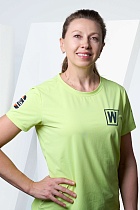 Гуровская Татьяна 