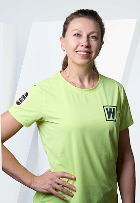 Гуровская Татьяна 