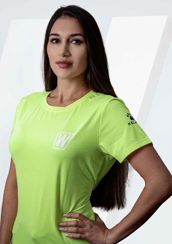 Сафина Инара