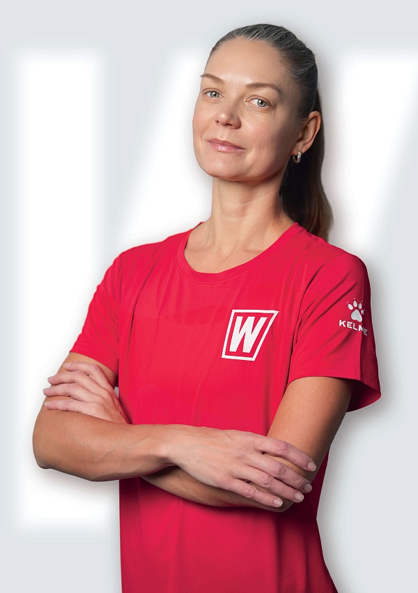 Валерия Симоненко