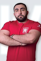 Тарвердян Эрик