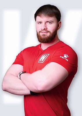 Хохлов Валерий