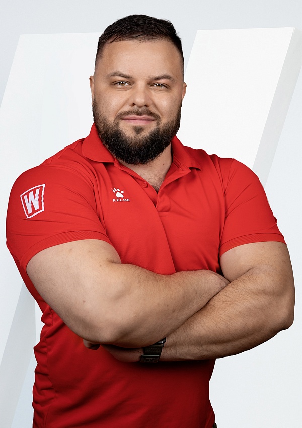 Кулиш Александр