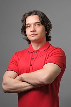 Хомчуков Павел