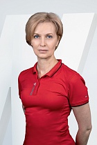 Татьяна Нетеса