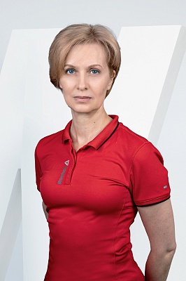 Татьяна Нетеса