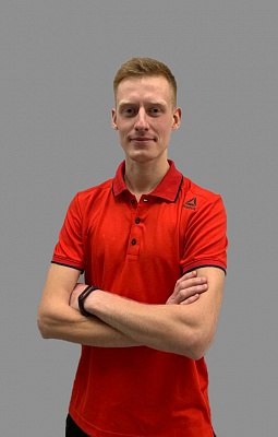 Побединский Владимир