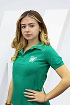 Сорокина София