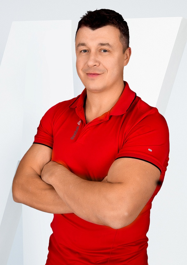 Сергей Ветров