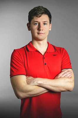 Шабасов Андрей