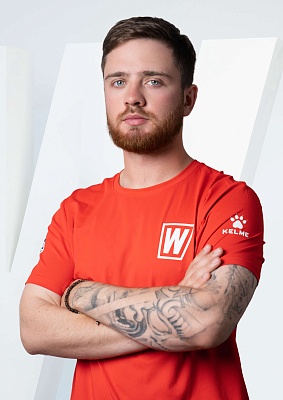 Ерофеев Андрей