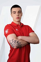 Веселов Данила