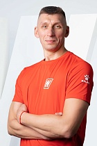 Князев Александр