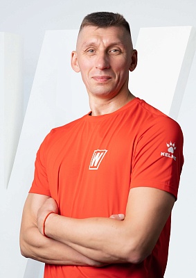 Князев Александр