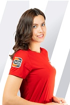 Алёна Авхутская 