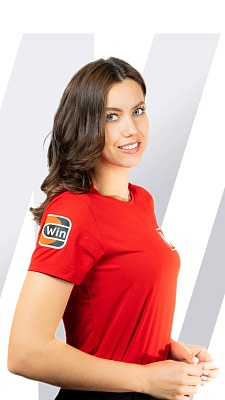 Алёна Авхутская 