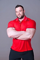 Алексей Кузнецов