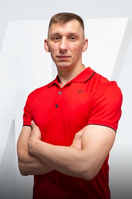 Князев Александр