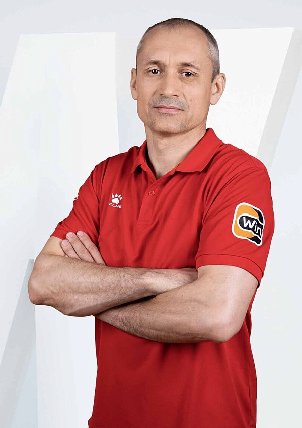 Иван Кургузов