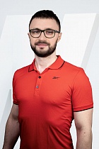Александр Орешков
