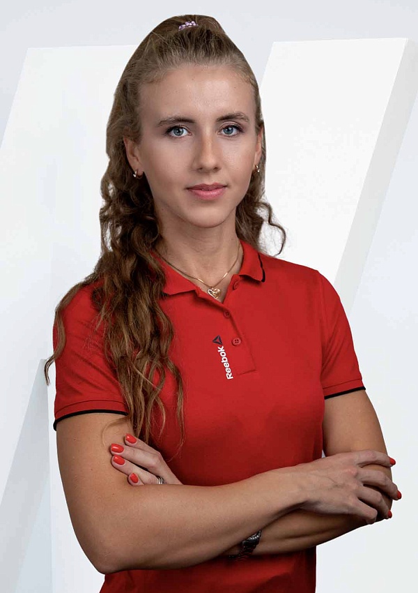 Ермашенко Ольга 