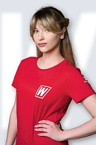 Бакина Полина