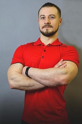 Макушин Владимир