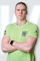 Гурьев Даниил 